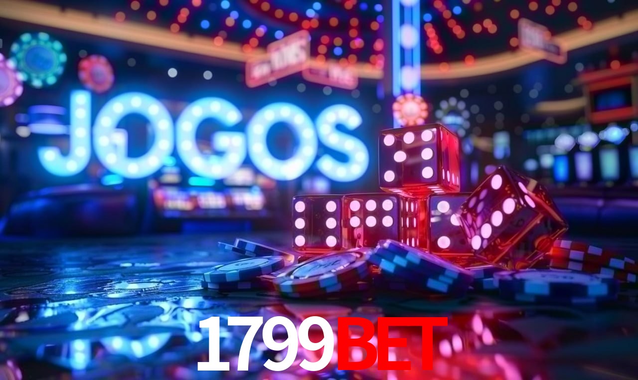 Bônus Diários 1799bet