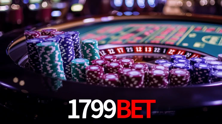 Programa VIP 1799bet