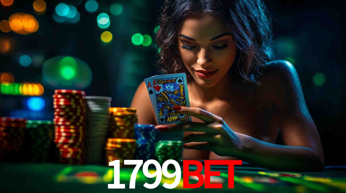 Descubra o Programa VIP da 1799bet: Vantagens Exclusivas para Jogadores