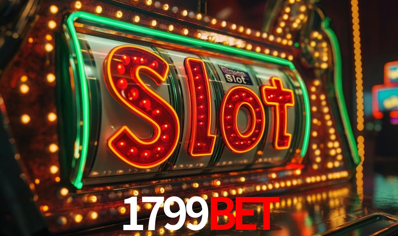 1799bet Instalar Logo 1