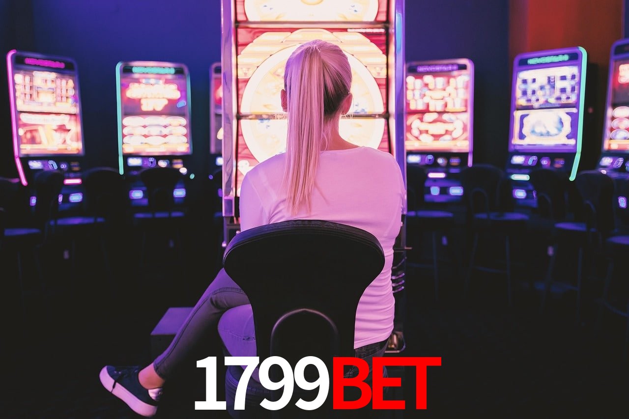 Slot Games 1799bet
