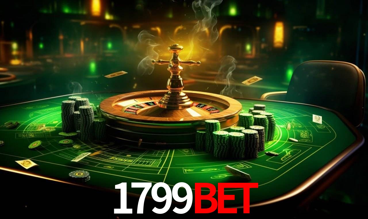 1799bet Logo 2