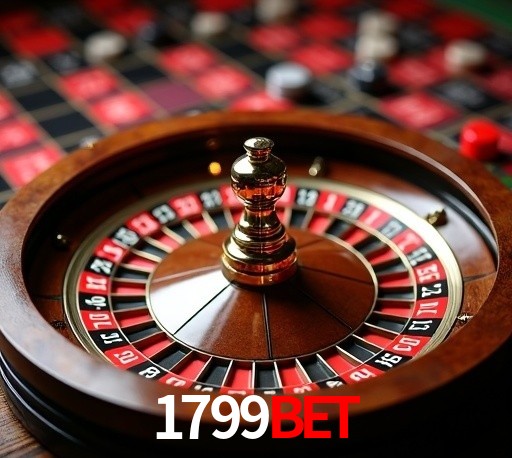Plataforma 1799bet - Segurança SSL 256-bit