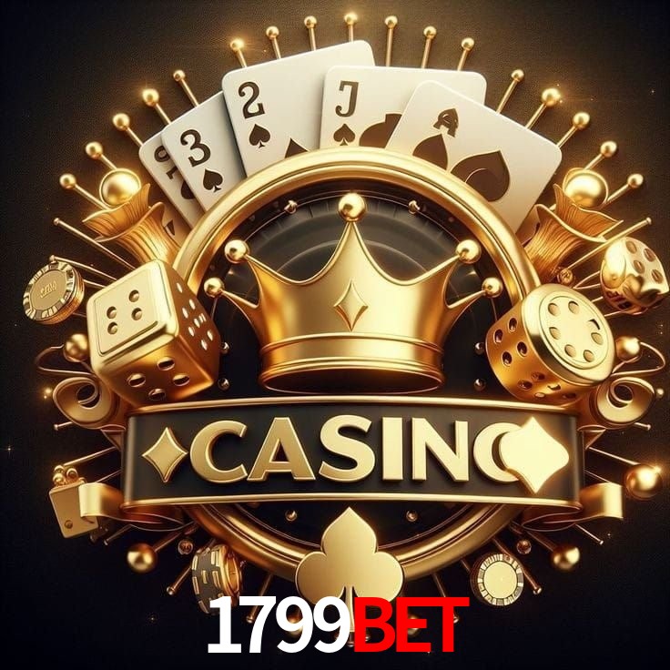 Casino Ao Vivo 1799bet