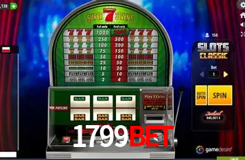 Descubra a Essência do 1799bet: Nossa História e Compromissos