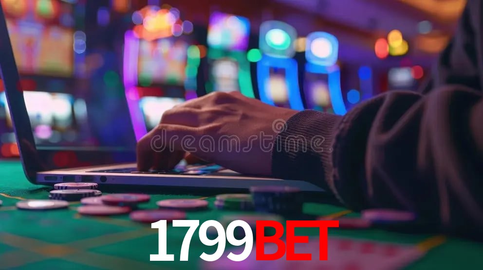 Programa VIP 1799bet