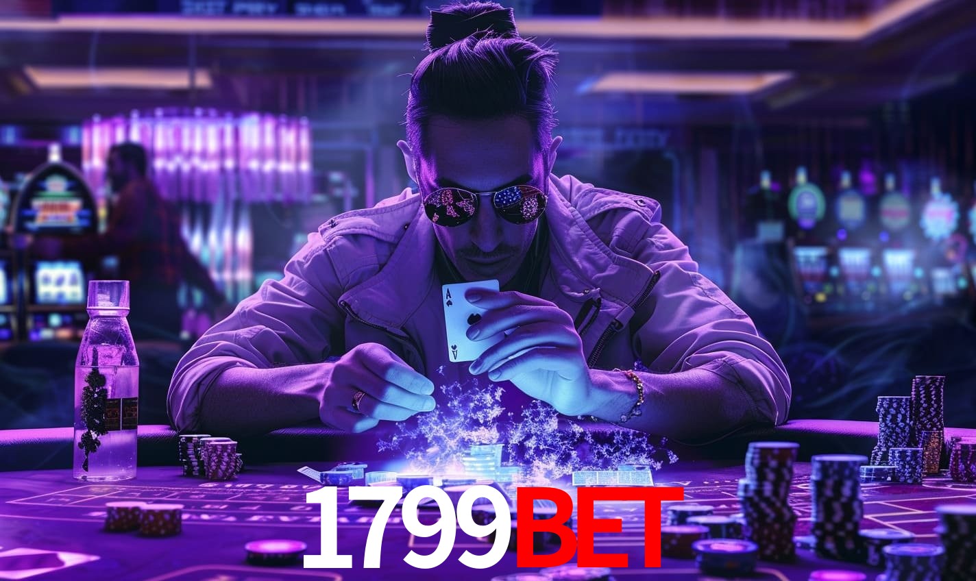 VIP Casino 1799bet
