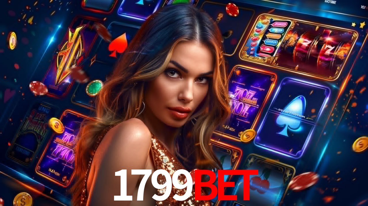 cassino 1799bet