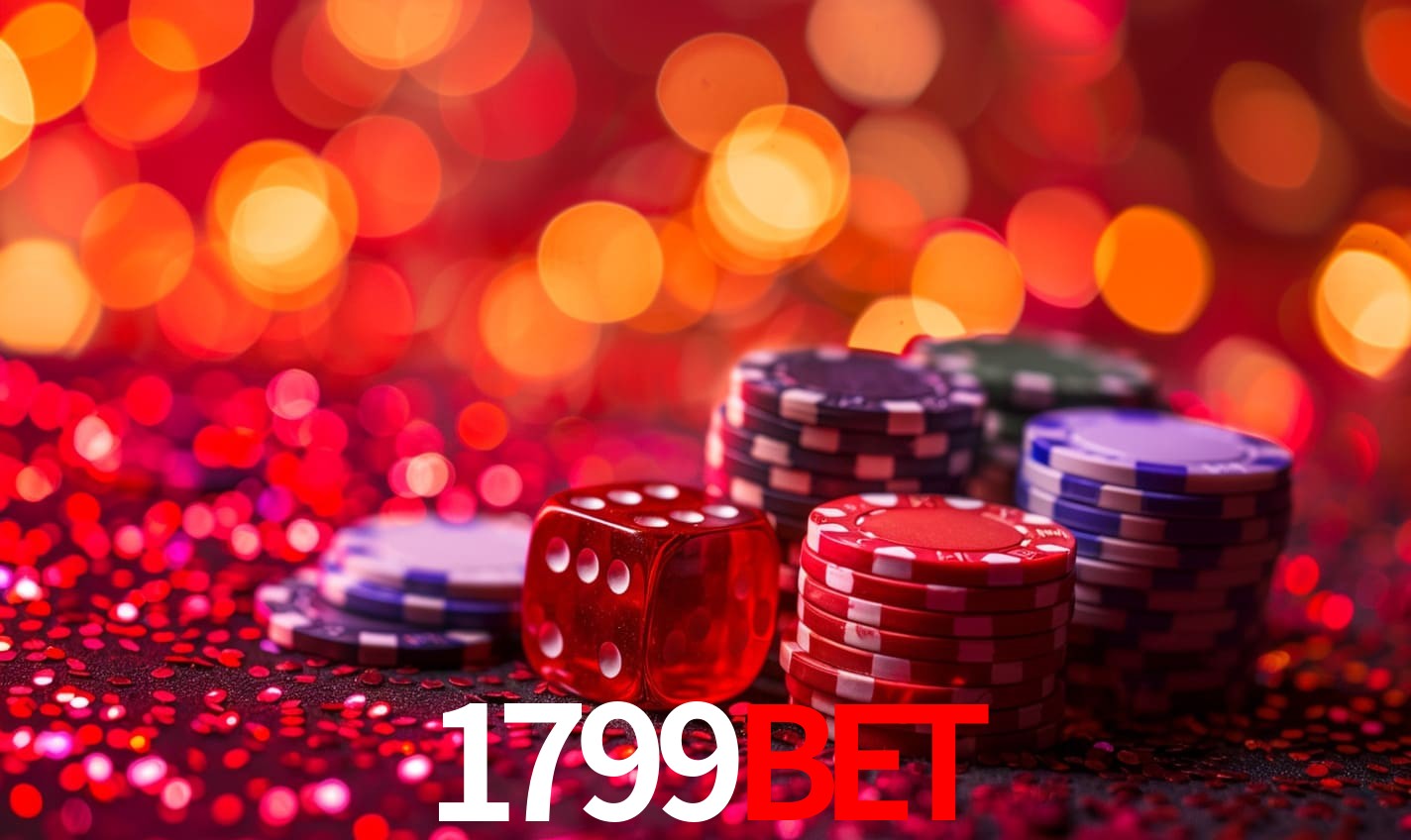 A Emoção da Loteria na 1799bet: Uma Chance de Mudança de Vida