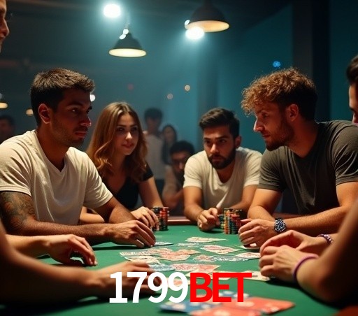 Slots 1799bet - Giros Grátis Diários