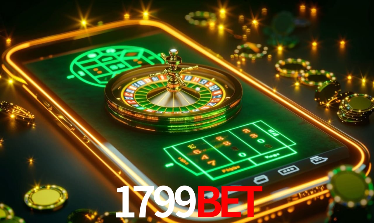 1799bet Segurança Logo 1