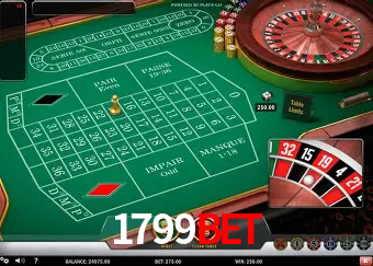 A Experiência Imersiva dos Cassinos Ao Vivo no 1799bet