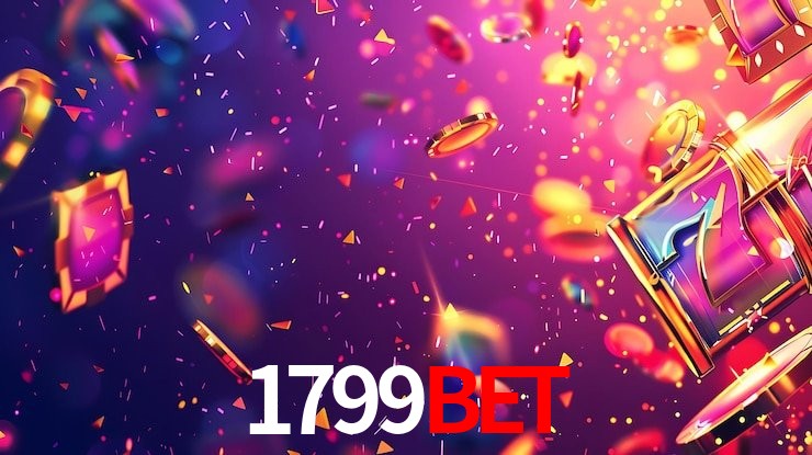 1799bet Logo 3