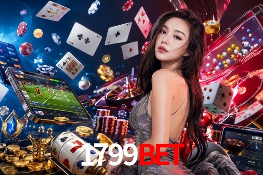 Live Casino 1799bet