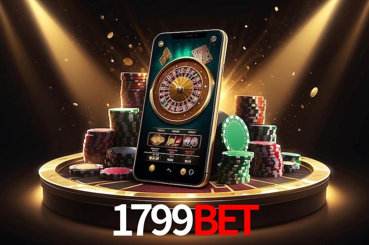 Promoções Sazonais 1799bet