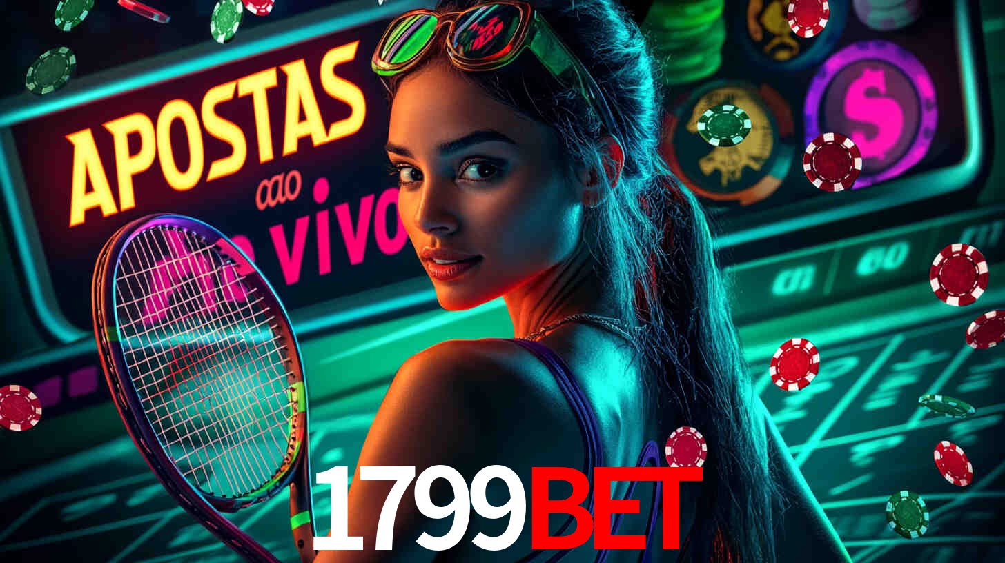 Explorando a Categoria de Eventos em Apostas na 1799bet