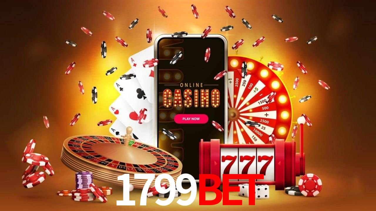 Design Responsivo 1799bet