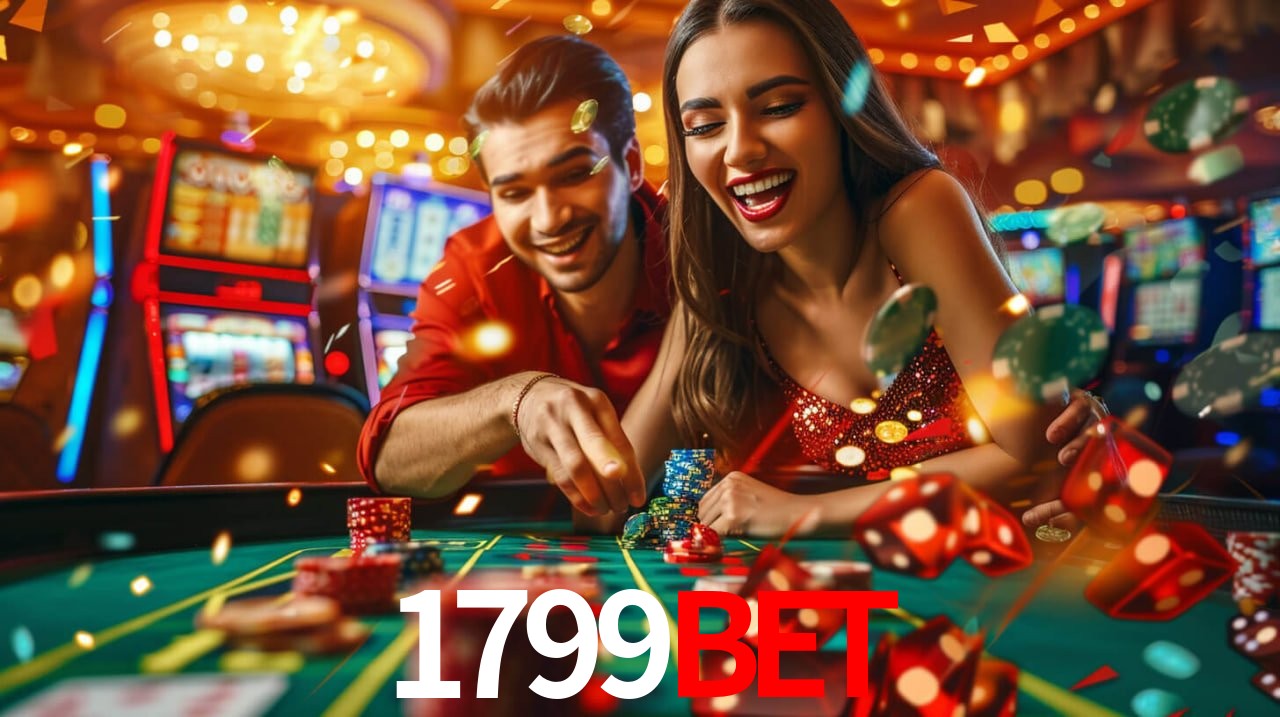 Especiais de Fim de Semana 1799bet