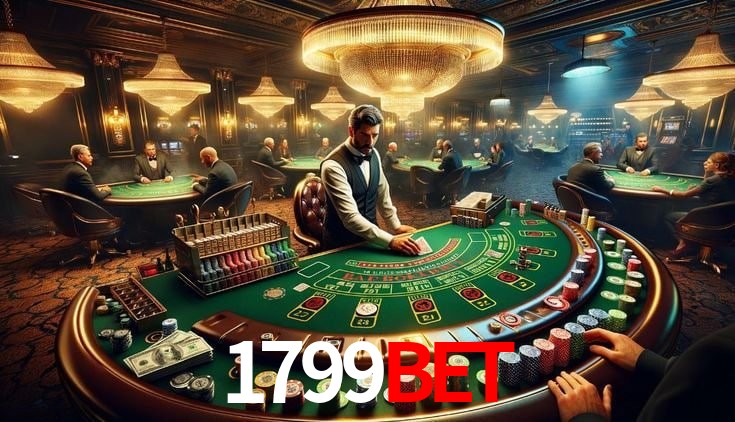 Game Statistics 1799bet