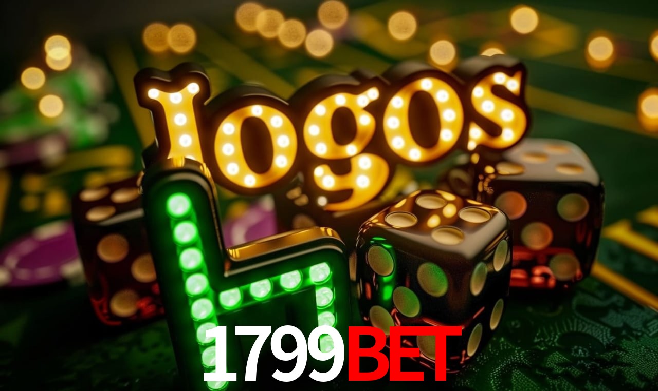 Provedores de Jogos 1799bet