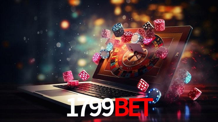 1799bet Logo 1