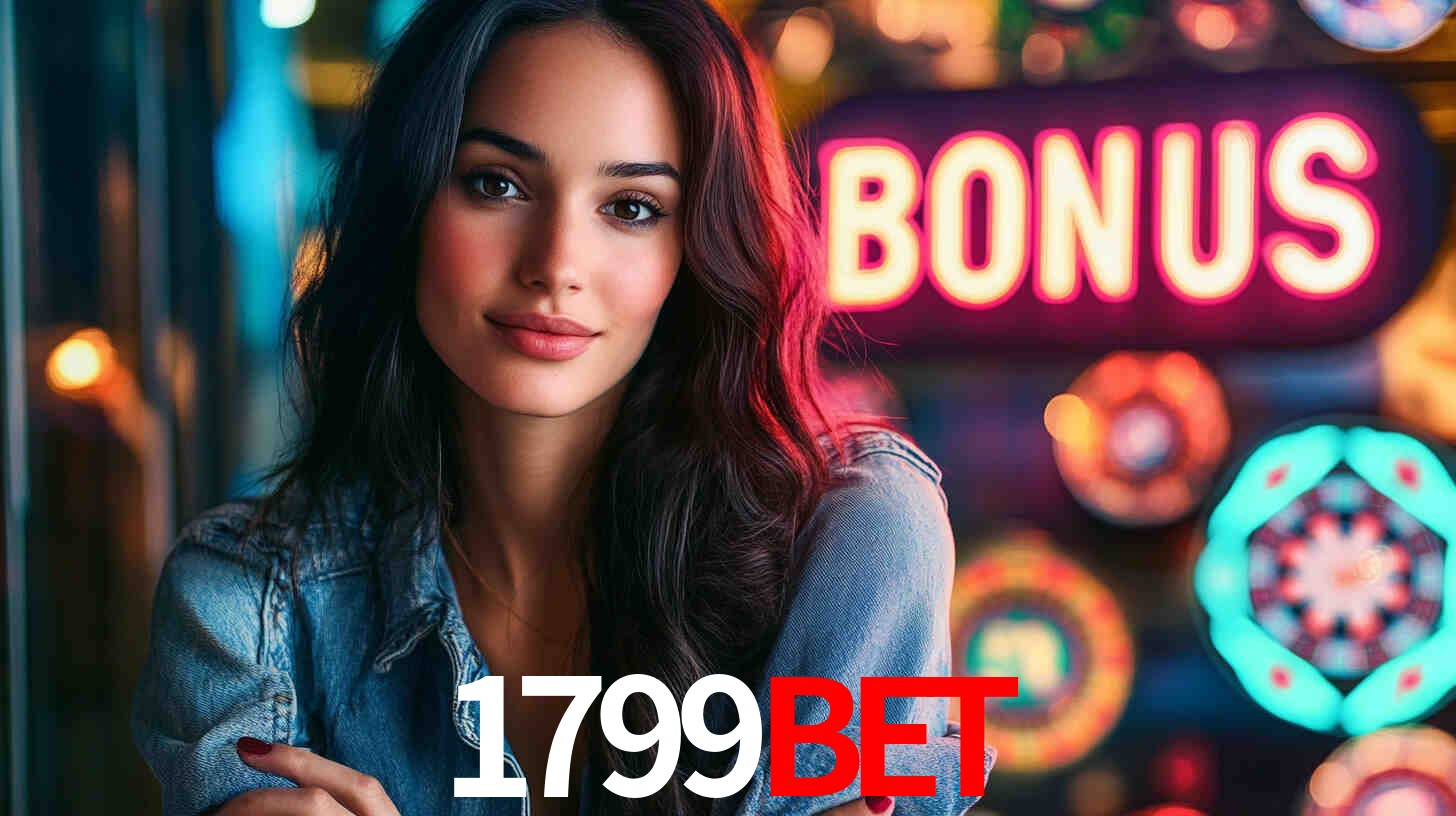 1799bet: A Experiência de Casino com Jogos de Mesa ao Vivo