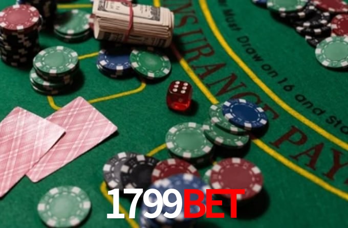 Cash Out 1799bet