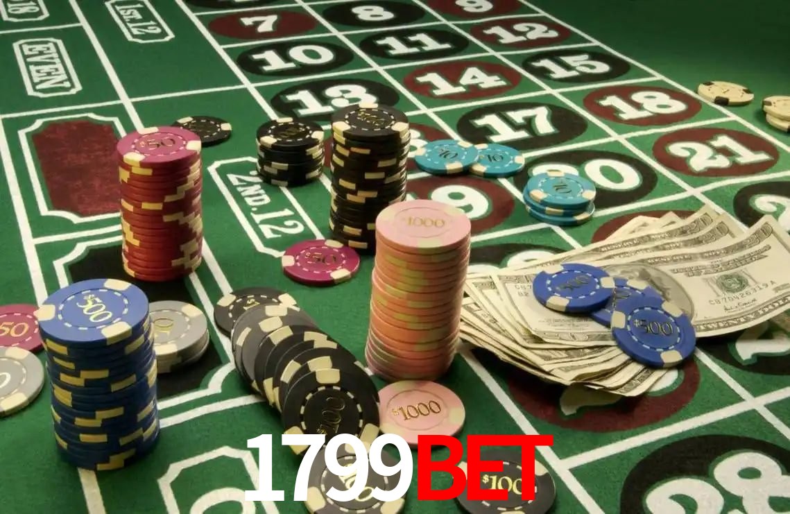 Player Reviews 1799bet