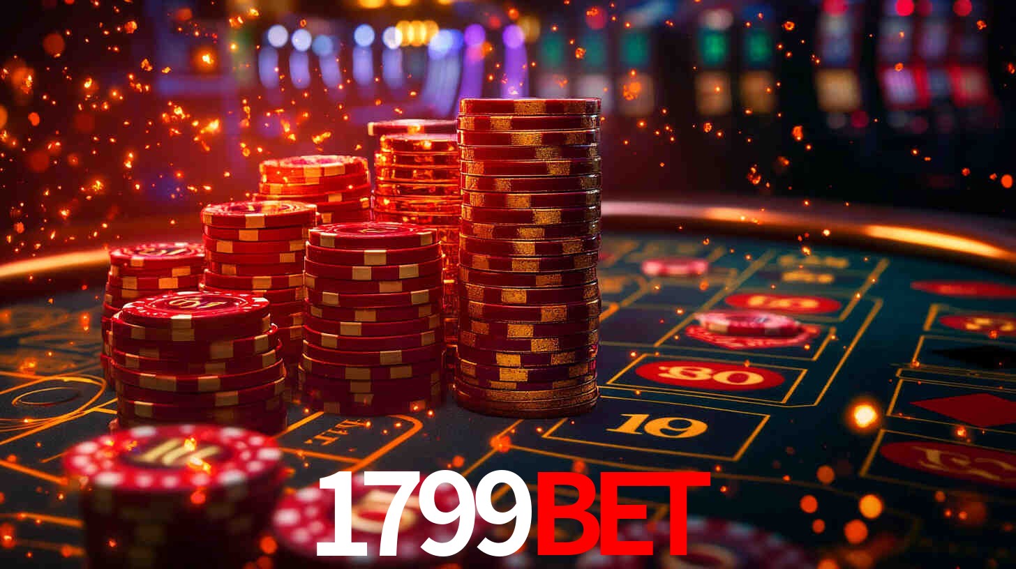 1799bet App Interface