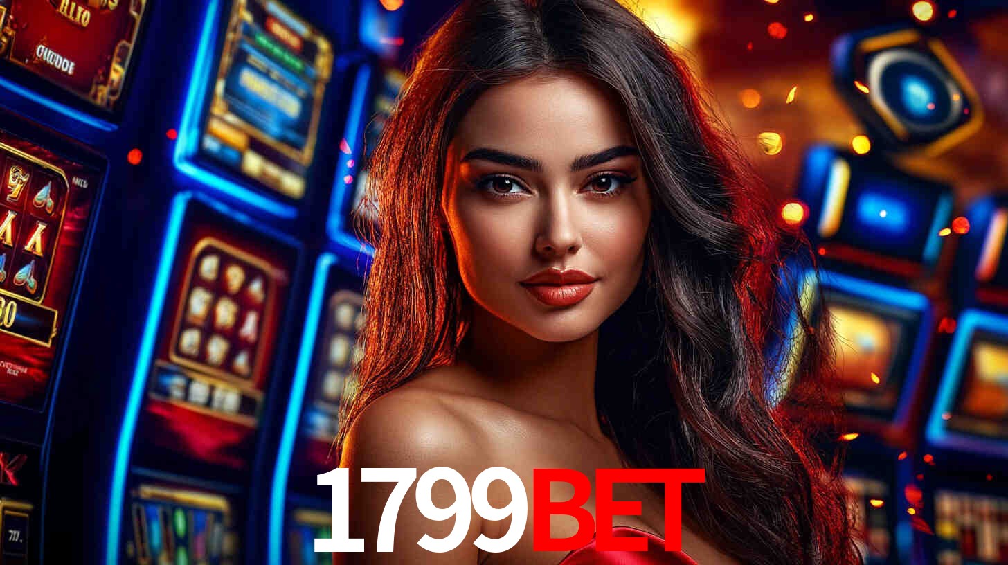 Inovações de Jogos na 1799bet: O Futuro das Experiências Interativas