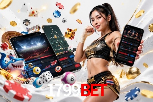 Weekend Specials 1799bet