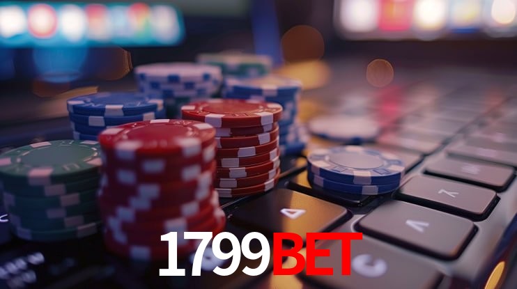 1799bet PIX Instantâneo - Saques em 8 Minutos