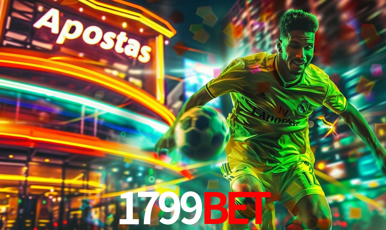 Login Seguro 1799bet