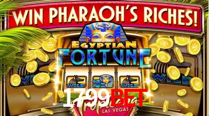 Descubra o Mundo do Cassino Online com 1799bet