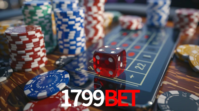 Apostas Ao Vivo 1799bet