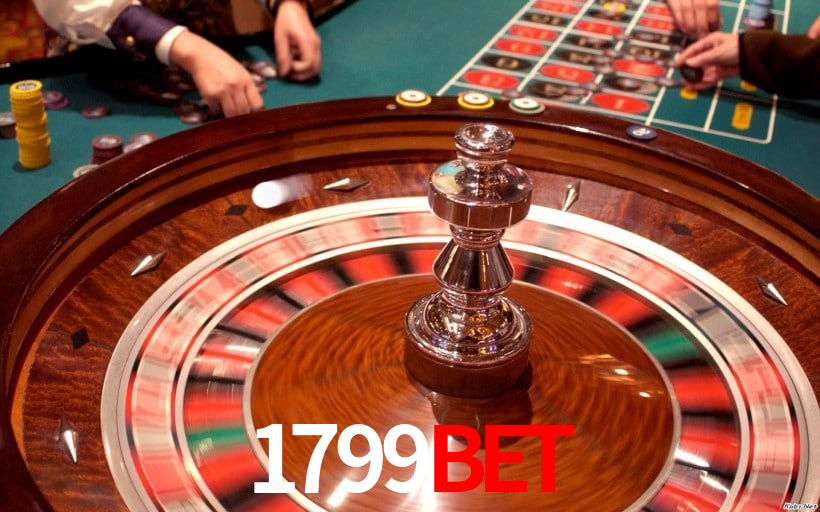 Casino Ao Vivo 1799bet