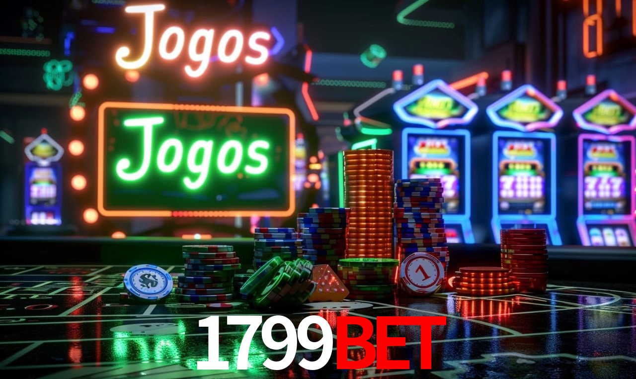 Servidor Brasil 1799bet