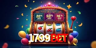 1799bet Instalar Logo 3