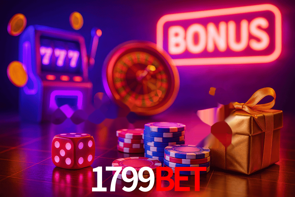 Apostas Esportivas na 1799bet: Um Guia Completo