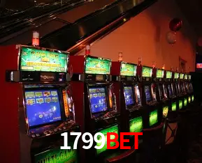 1799bet Pagamento Seguro SSL