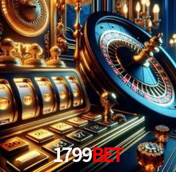 Apostas de Futebol 1799bet