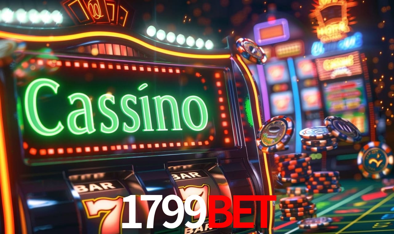 Promoção Relâmpago 1799bet