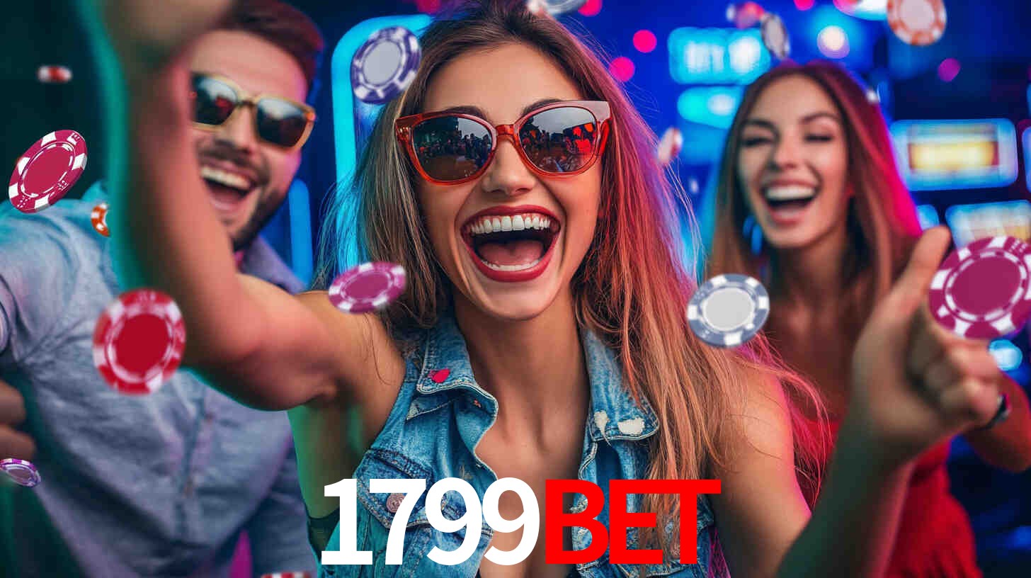Explorando a Categoria de Eventos em Apostas na 1799bet