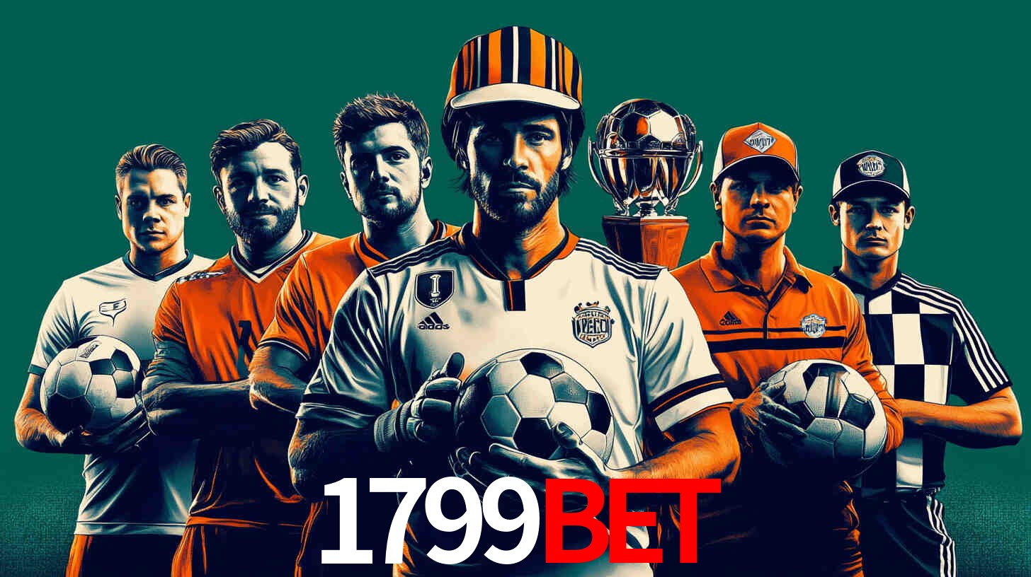 Descubra o Programa VIP da 1799bet: Vantagens Exclusivas para Jogadores