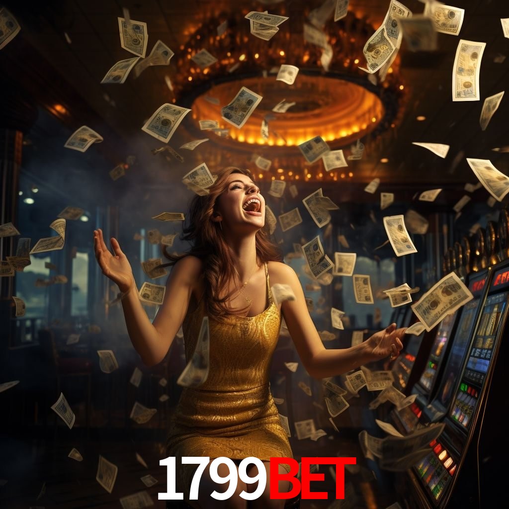 Game Providers 1799bet