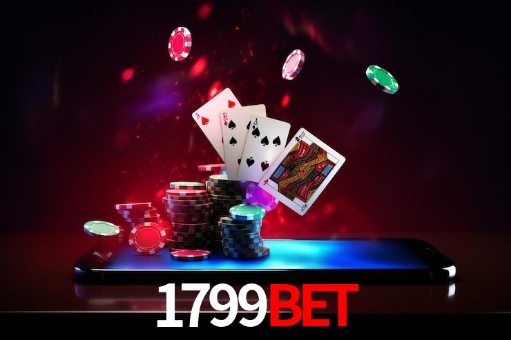 Flash Promotion 1799bet