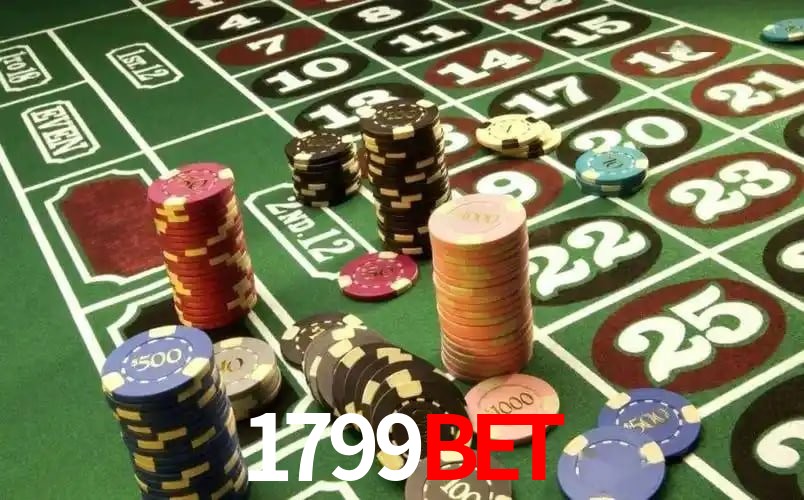 Jogos de Slot 1799bet