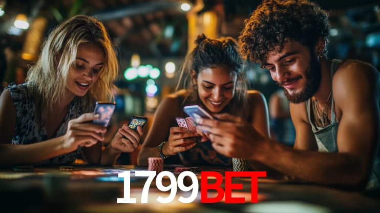 Game Statistics 1799bet