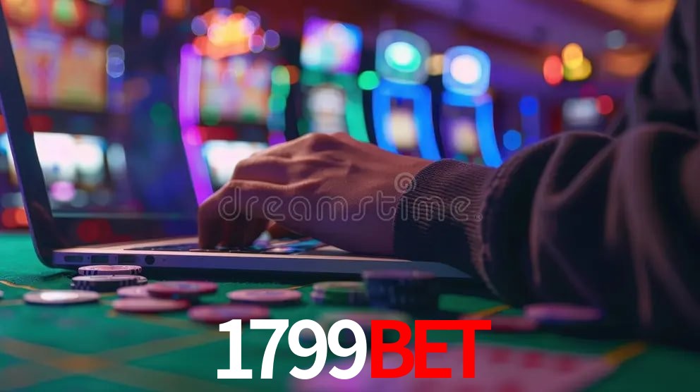 Programa VIP 1799bet