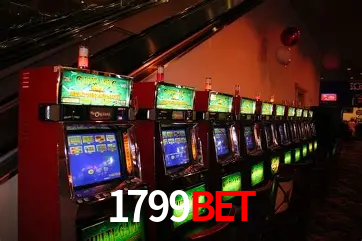 Explorando a Categoria de Eventos em Apostas na 1799bet